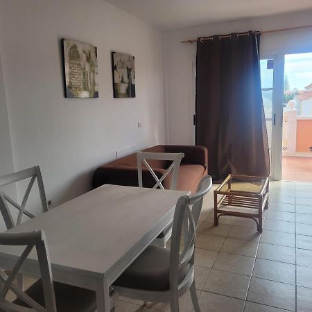 Apartamento Funcional En Residencial Con Piscina En Inmejorable Ubicacion En Centro De La Isla Caleta De Fuste Bagian luar foto