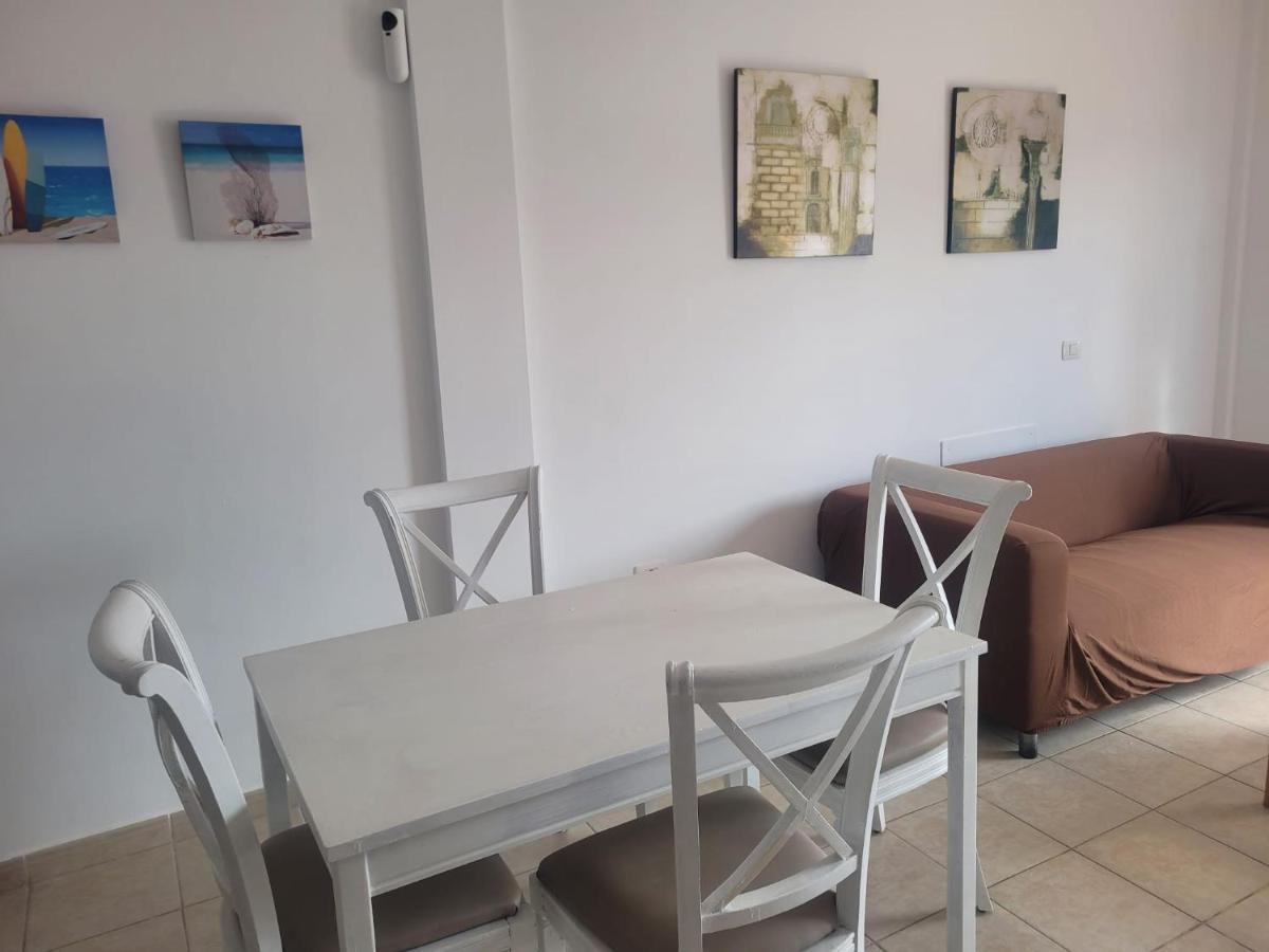 Apartamento Funcional En Residencial Con Piscina En Inmejorable Ubicacion En Centro De La Isla Caleta De Fuste Bagian luar foto